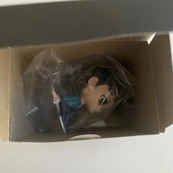 Netflix YuMe Stranger Things Bobble Hero MIKE WHEELER Bobble Head Figure - Picture 14 of 15